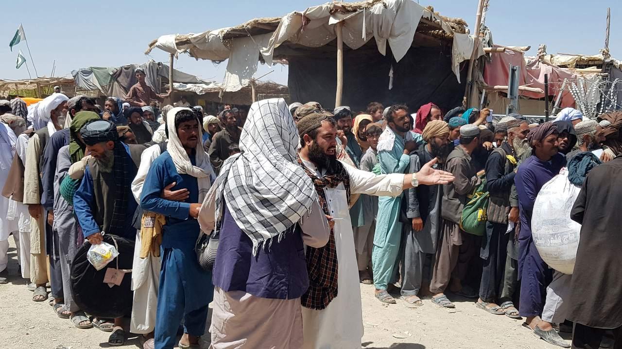 Afghans fear a return to brutal rule despite Taliban vows