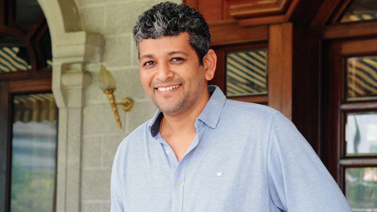 Mumbai team may head to Muscat to play matches