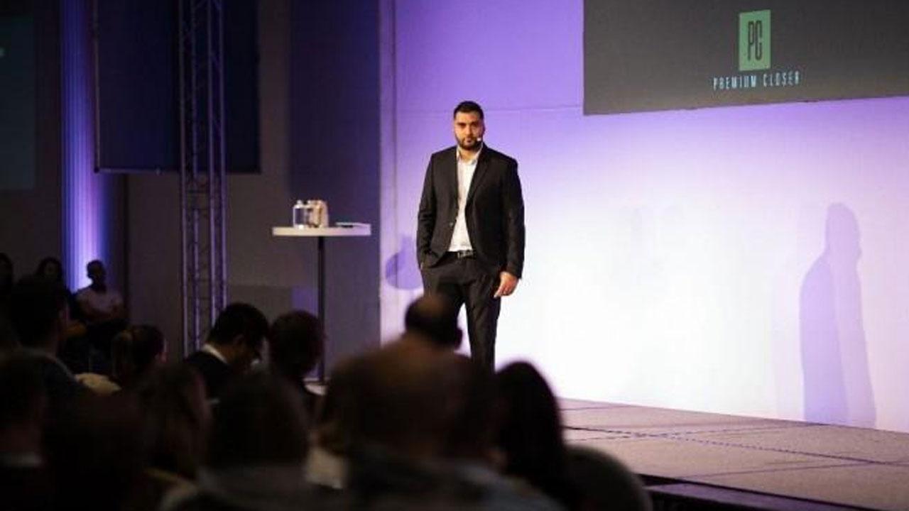 Expert Closer Angelo D'acunto Shares his Most Effective Closing Techniques