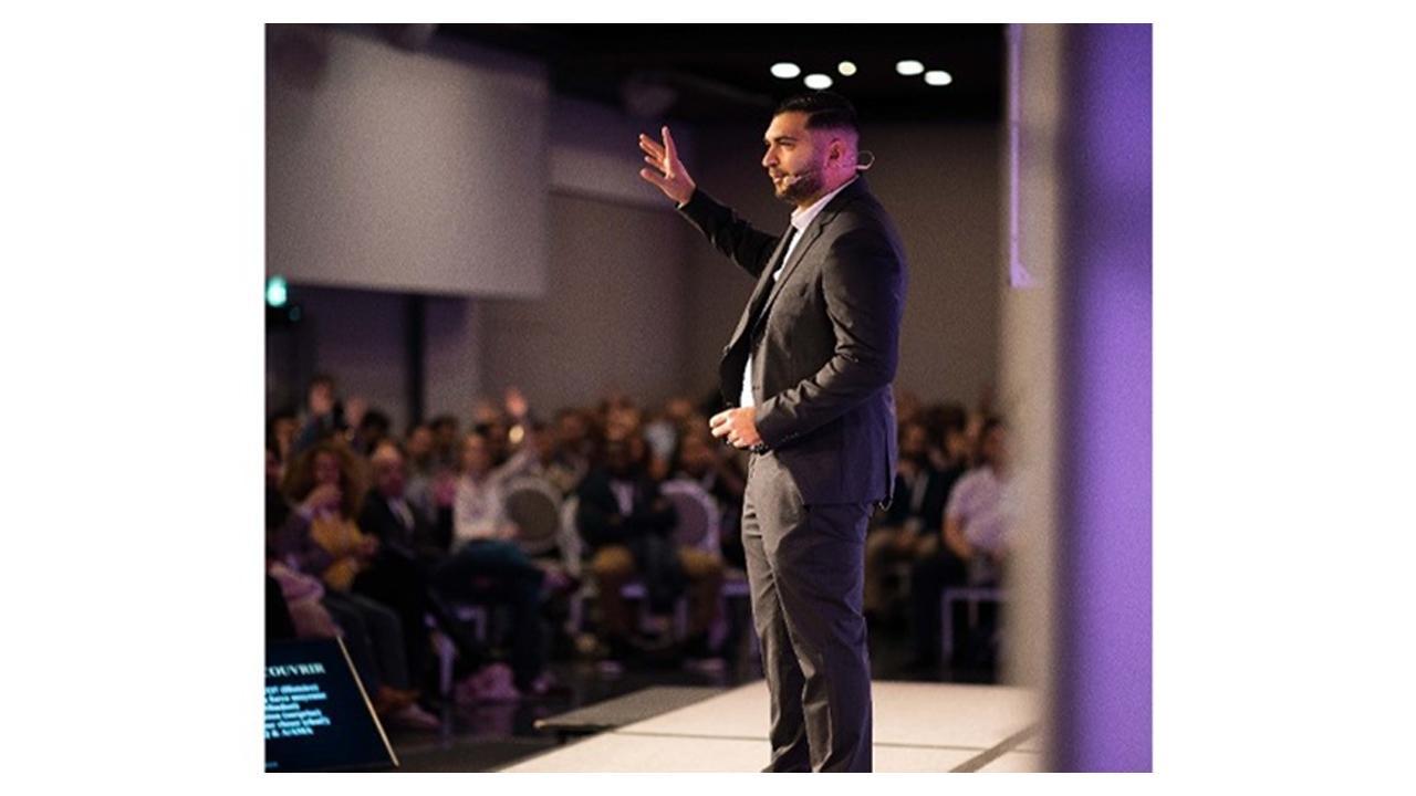 Angelo D'acunto On How You Can Close Your High-Ticket Sales