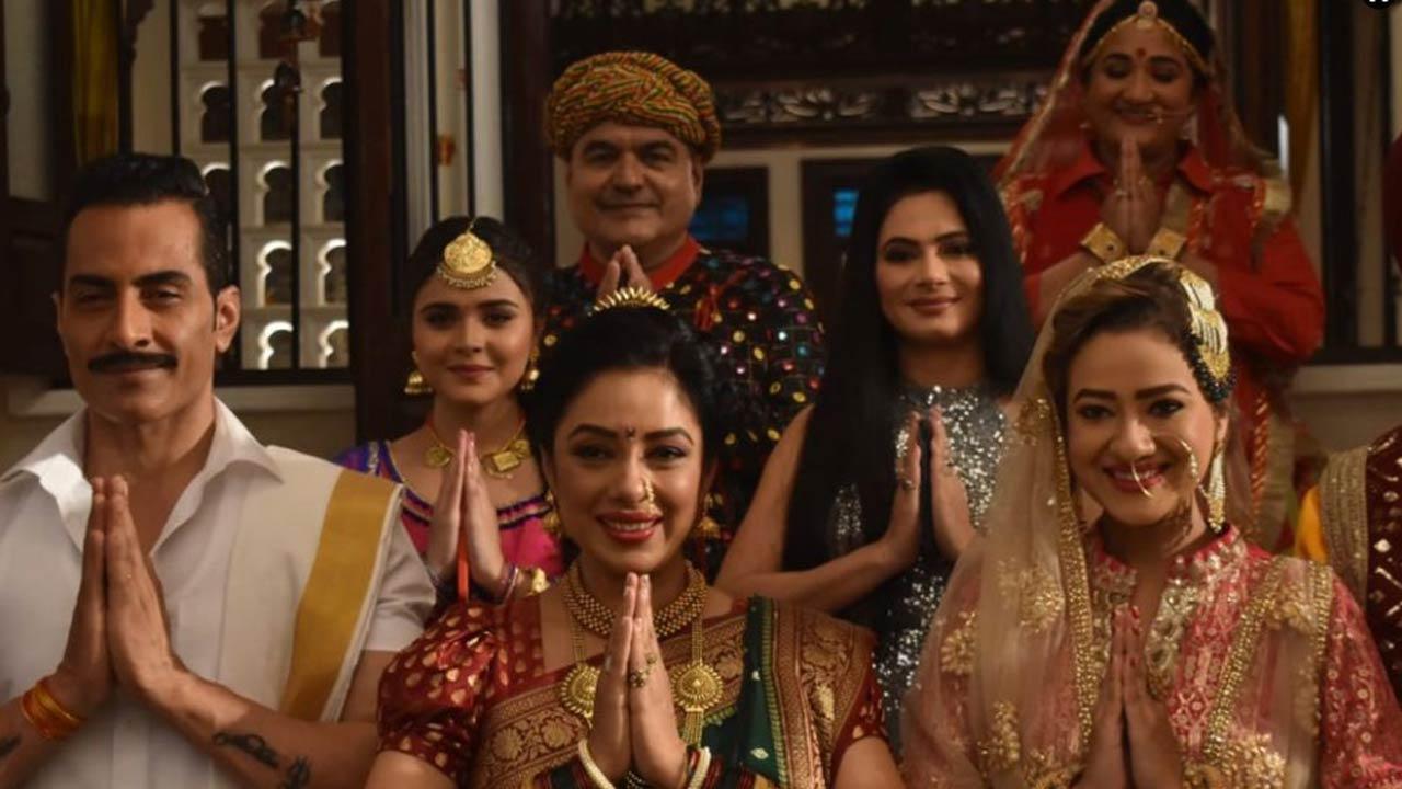 'Anupamaa' episode update: Rakhi offers Kavya a job