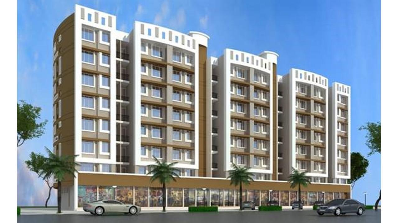 Arihant Super Structures launches affordable project in Taloja