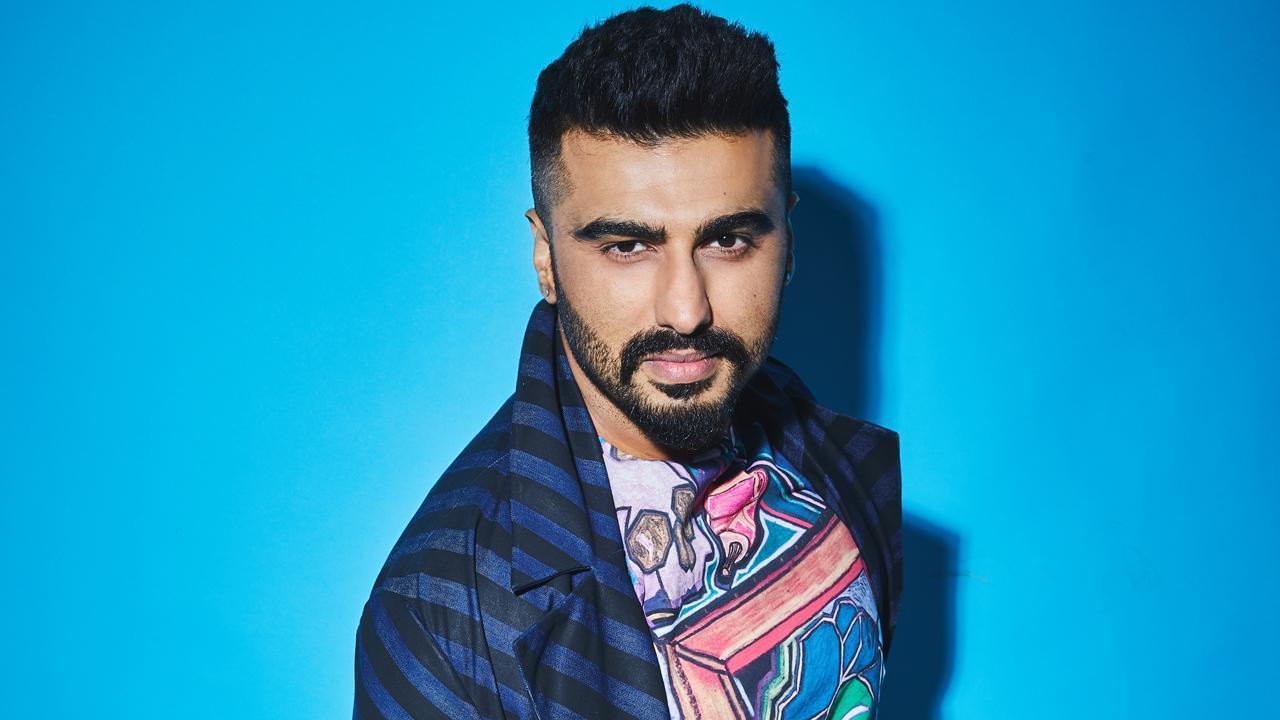 Arjun Kapoor calls Neeraj Chopra an inspiration, here’s why