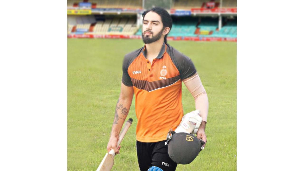 Arjun Patel Is Setting Standards For The Youth With His Illustrious Career And Personality