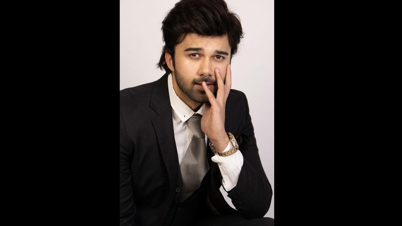 Avinash Mukherjee: The content I share on YouTube are things I don’t discuss on social media