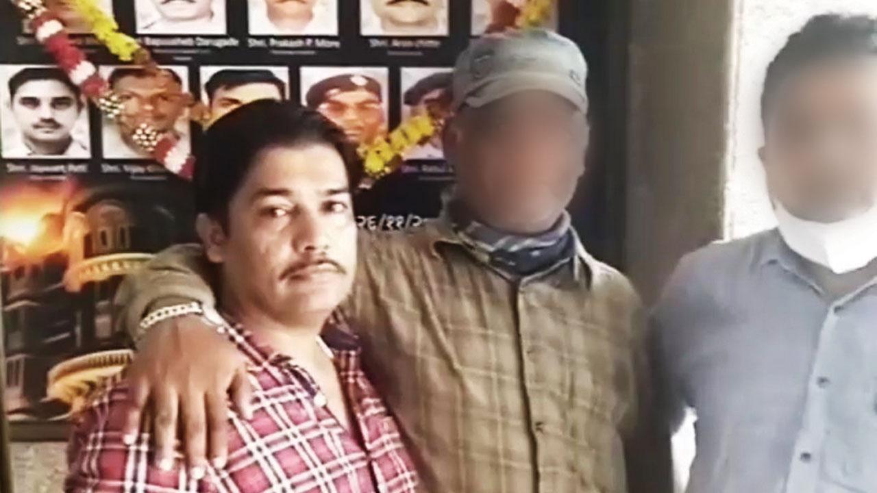 Mumbai: Dreaded killer is frequent guest at Juhu police station, say sources