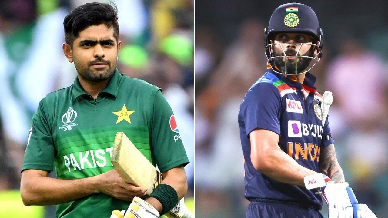 India v Pakistan T20 World Cup match likely to be held on Oct 24