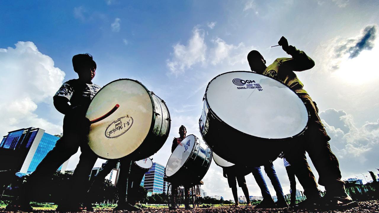 Mumbai Diary: Saturday Dossier