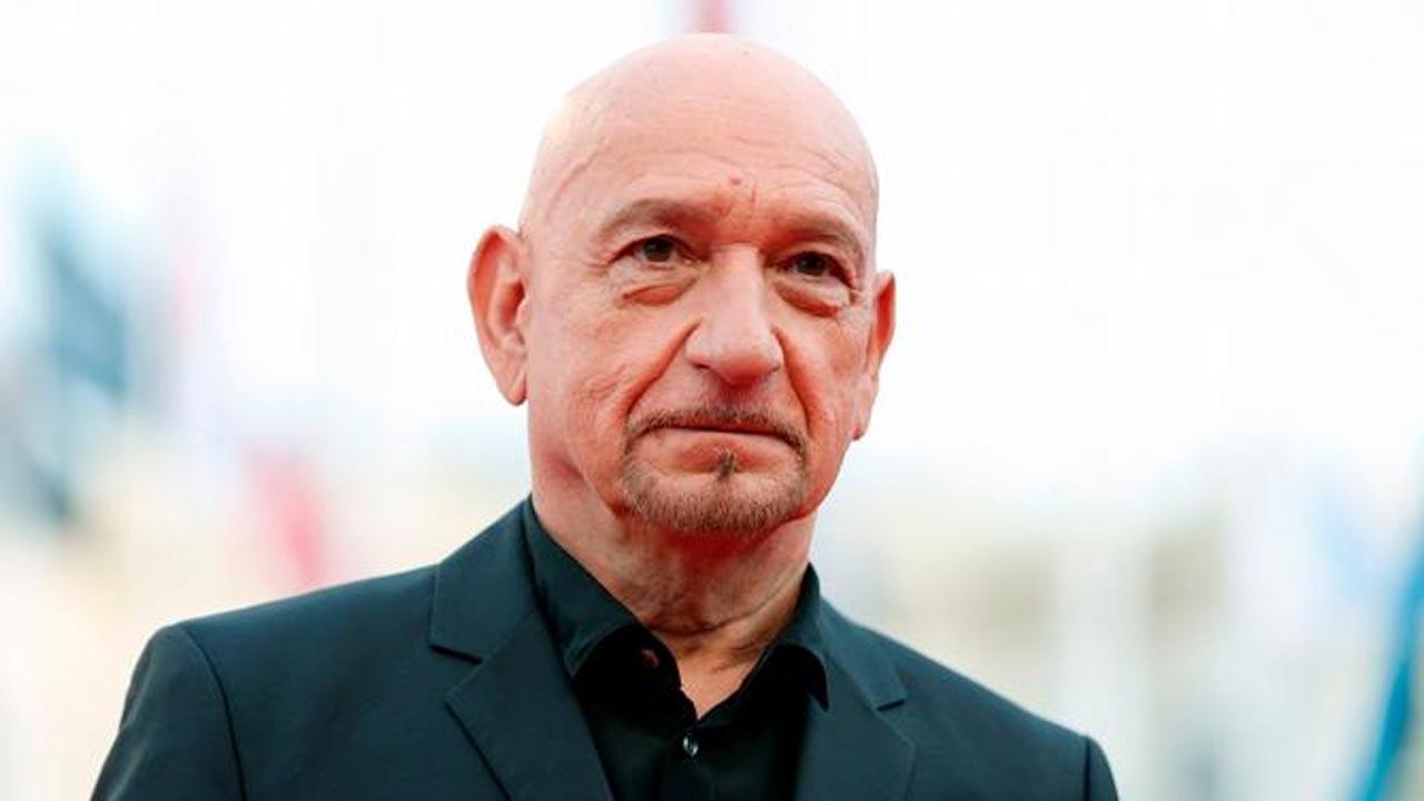 Ben Kingsley feels his character 'Trevor' is a great survivor