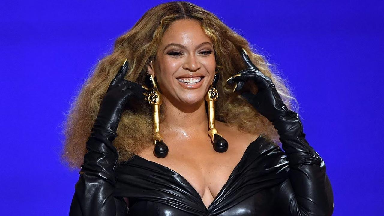 Beyonce Knowles says new music is coming soon