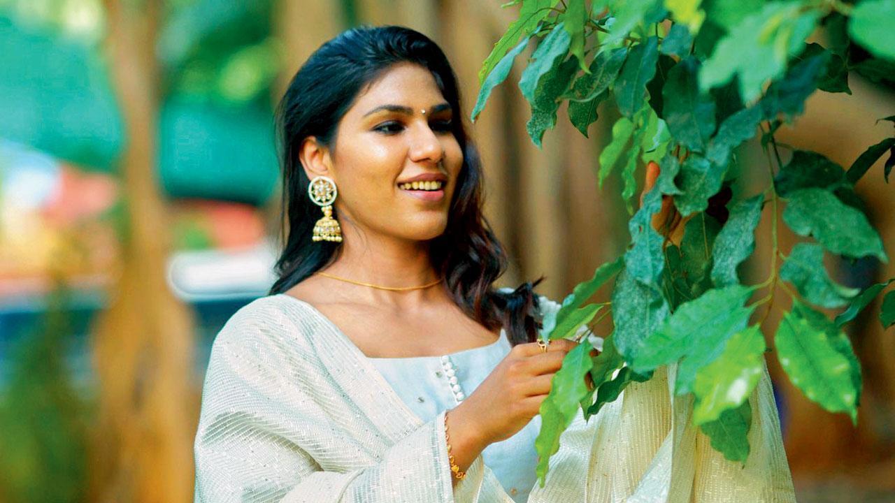 Bhavani Devi turns 28