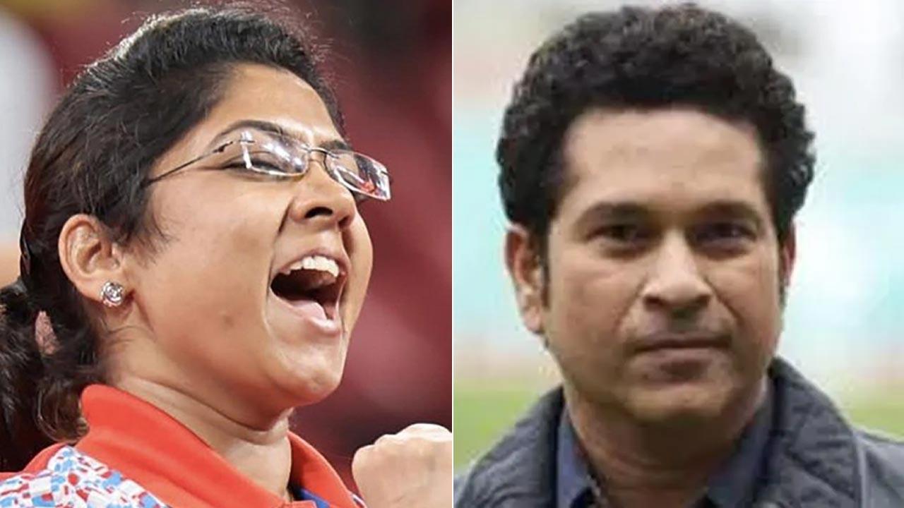 Bhavinaben Patel wants to meet Sachin Tendulkar and show her silver medal