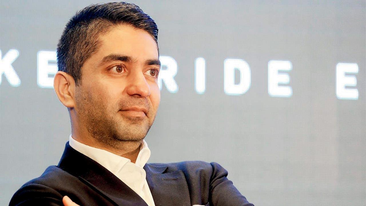 Three-year Olympic cycle will be tricky, says Bindra