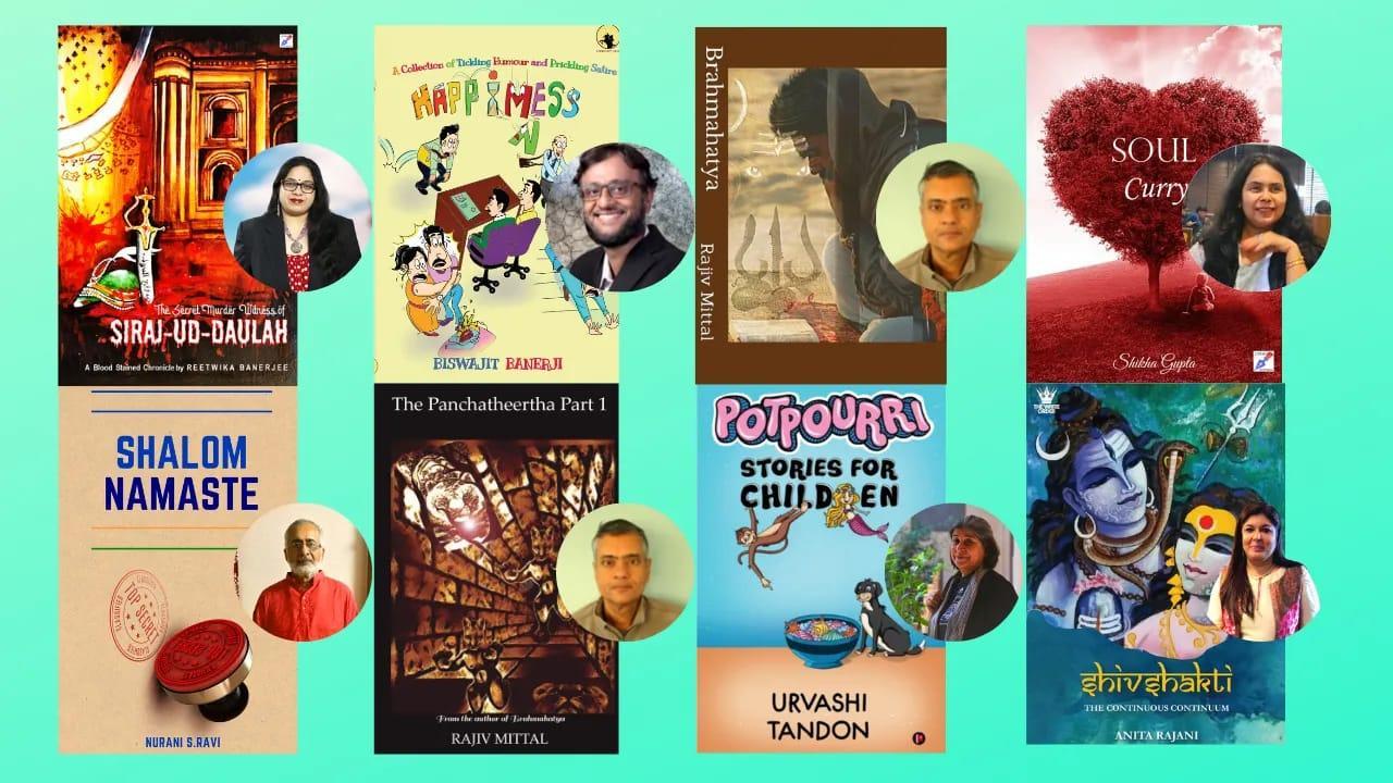 Best Books To Uplift Your Mood In Pandemic Time