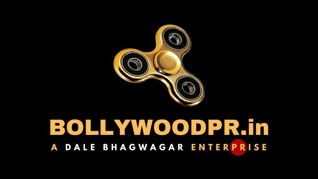 Bollywood PR Guru Dale Bhagwagar launches India's first entertainment PR news si