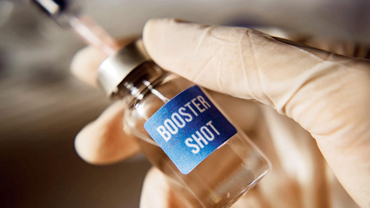 No guidelines from central and state govts, so no booster shots for now: BMC