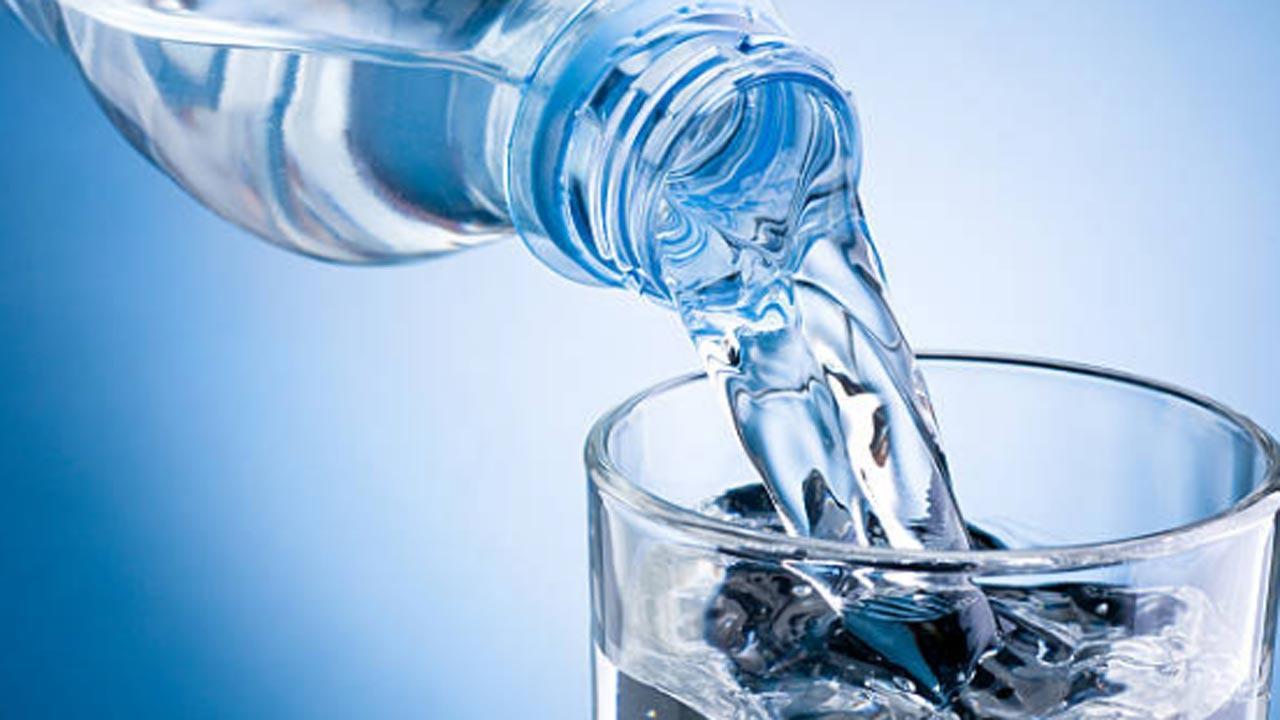 Bottled water up to 3,500 times worse for environment: Study