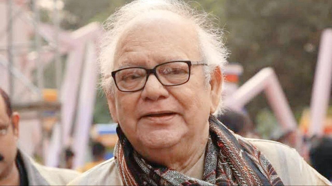 Eminent Bengali writer dies of post-Covid complications