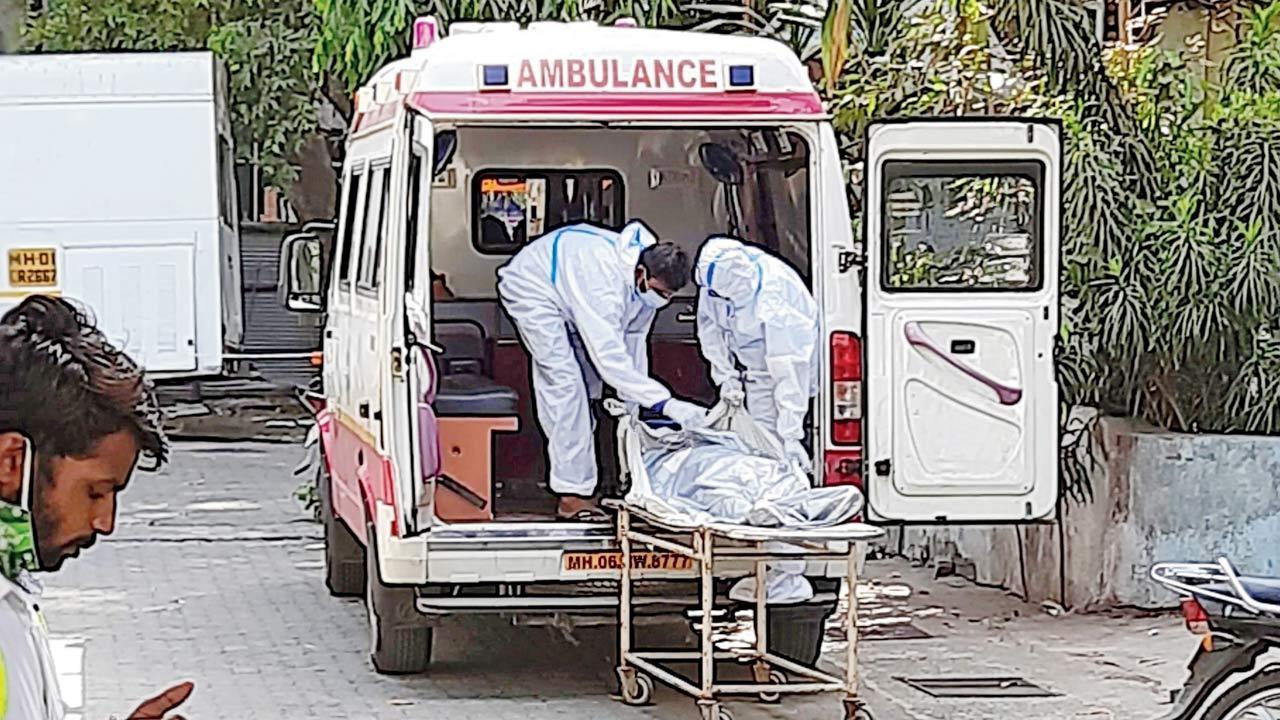 Maharashtra: Thane logs 183 new Covid-19 cases, 6 more deaths