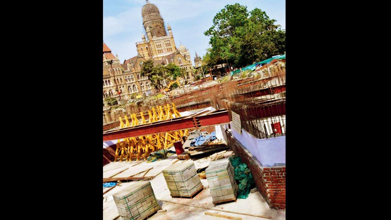 Mumbai: Metro, local trains all set to get linked
