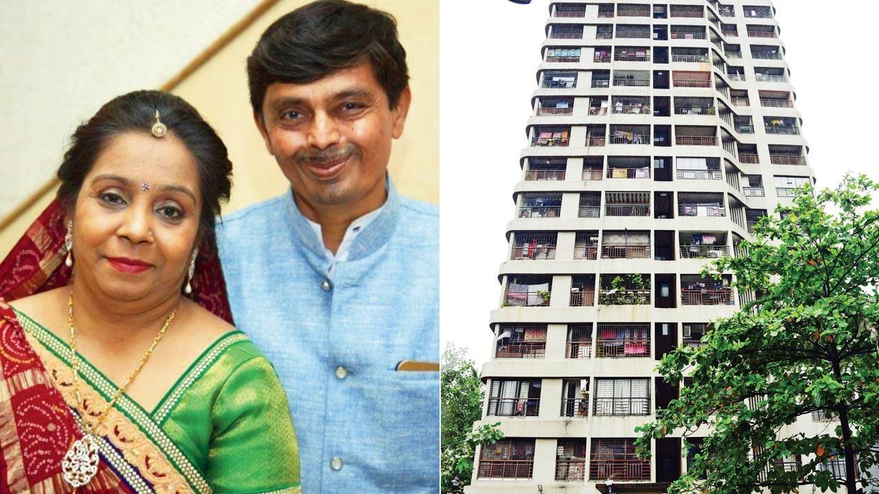 Mumbai: Enquiry ordered into Chembur eviction case