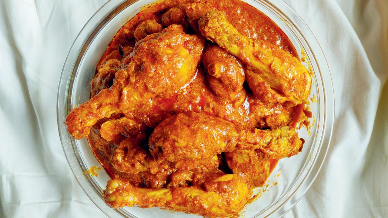 Indulge in regional cuisines by ace home chefs this Gatari Amavasya