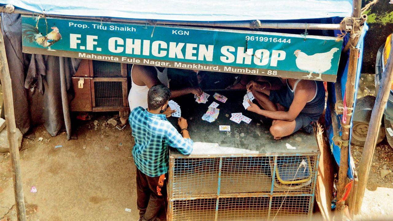 Mumbai Diary: Monday Dossier