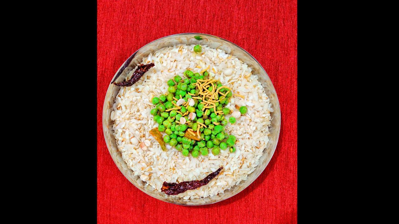 An Instagram account is documenting regional varieties of poha