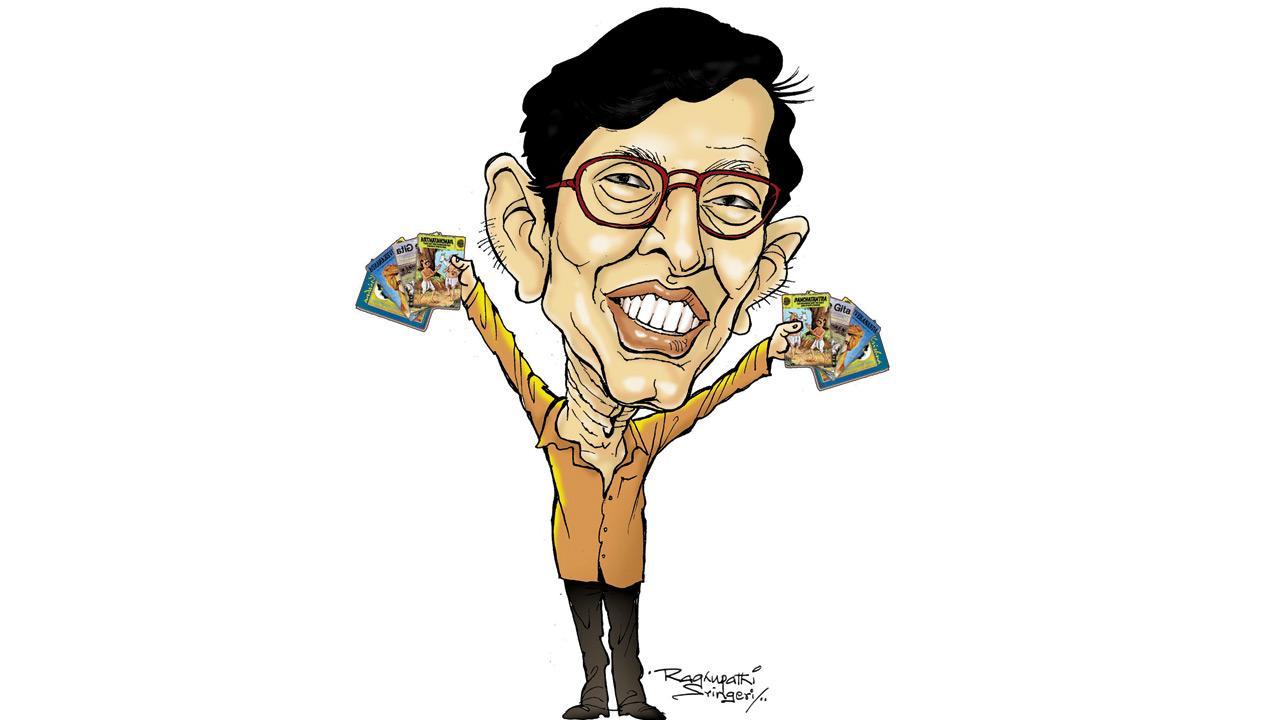 Life of Pai