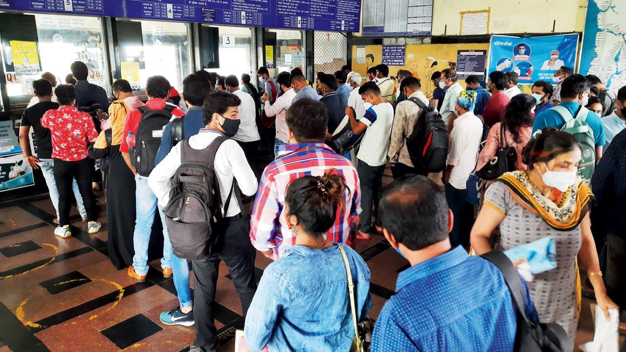 Mumbai local trains: Huge sigh of relief for those in outer suburbs