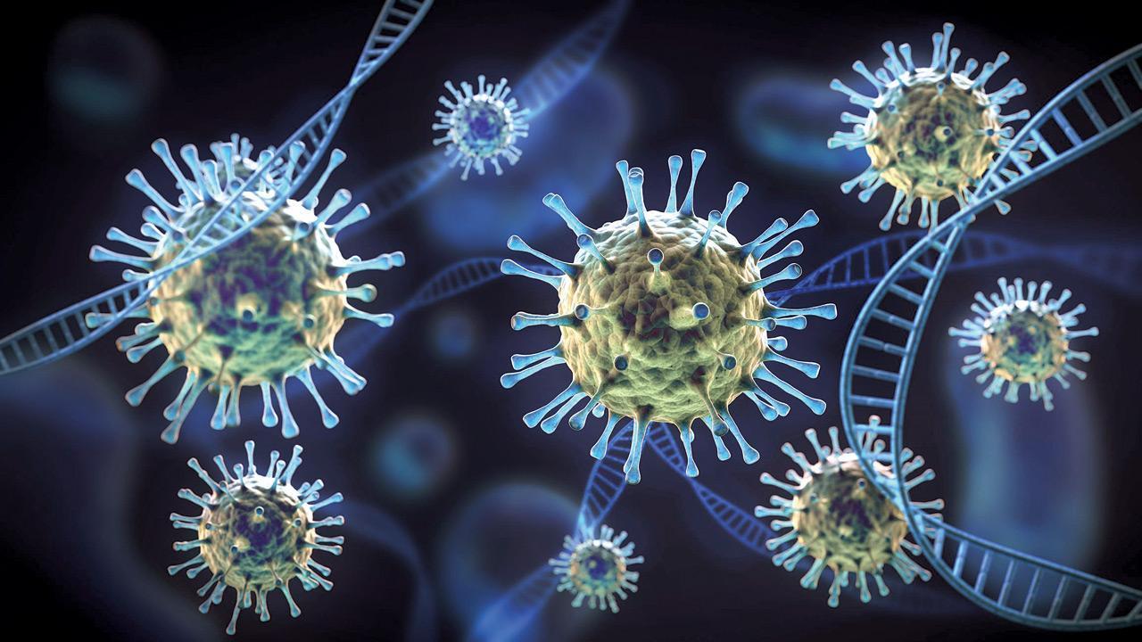 Maharashtra: 80 pc samples sent for genome sequencing test positive for Delta variant, says state health dept