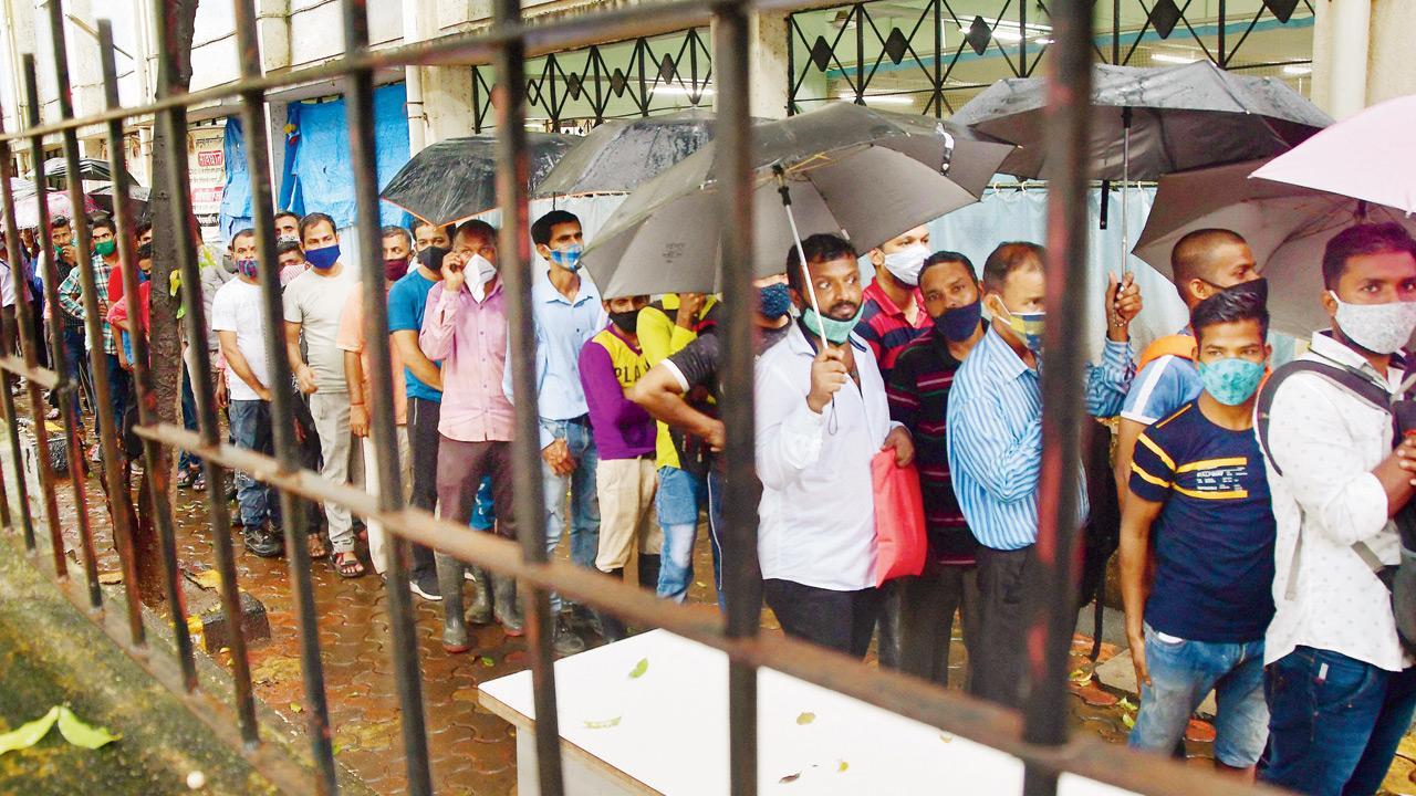 Covid-19: Active cases down to 3,85,336 in India, says health ministry