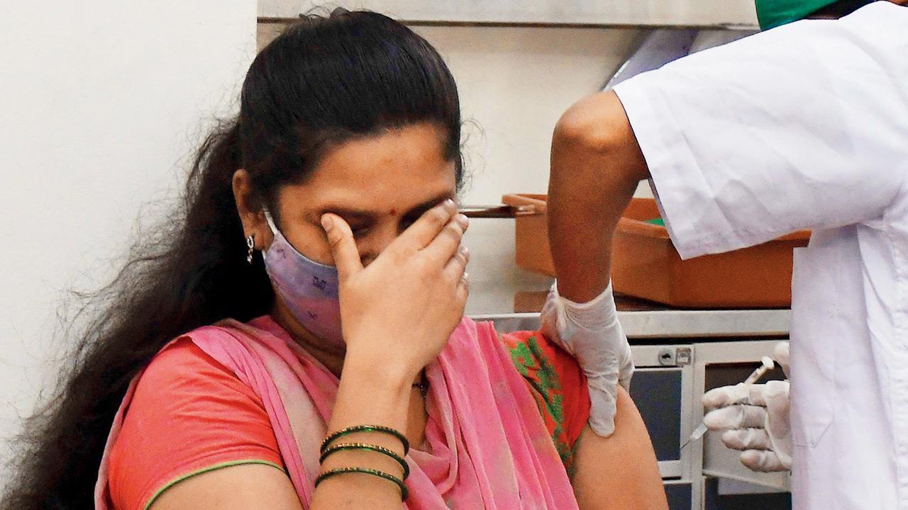 Mumbai: Covid-19 vaccination centres shut today