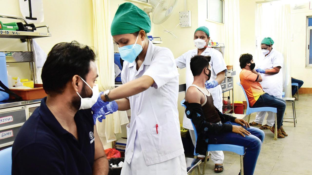 10 vaccinated among 66 Delta Plus cases in Maharashtra
