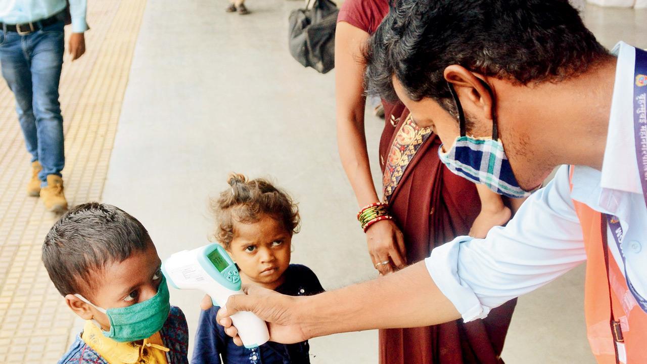 Lone case of Zika virus in Maharashtra, experts advocate caution