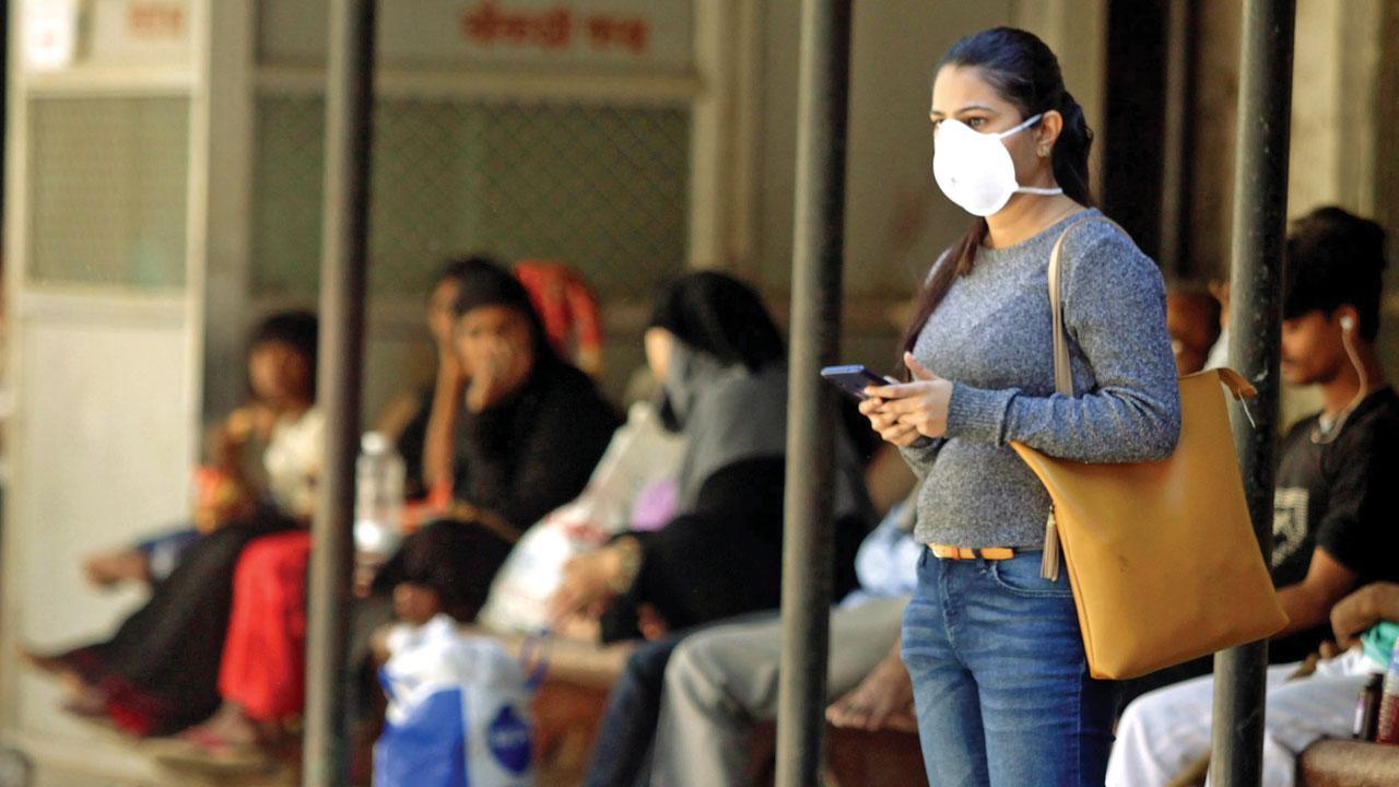 Mumbai: 128 of 188 Covid-19 samples turn out to be Delta positive