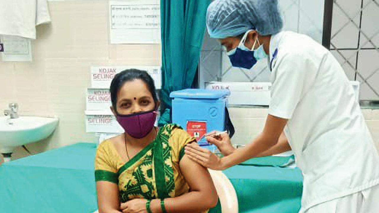 Supreme Court notice to Centre, others on plea seeking disclosure of data on Covid-19 vaccine clinical trials