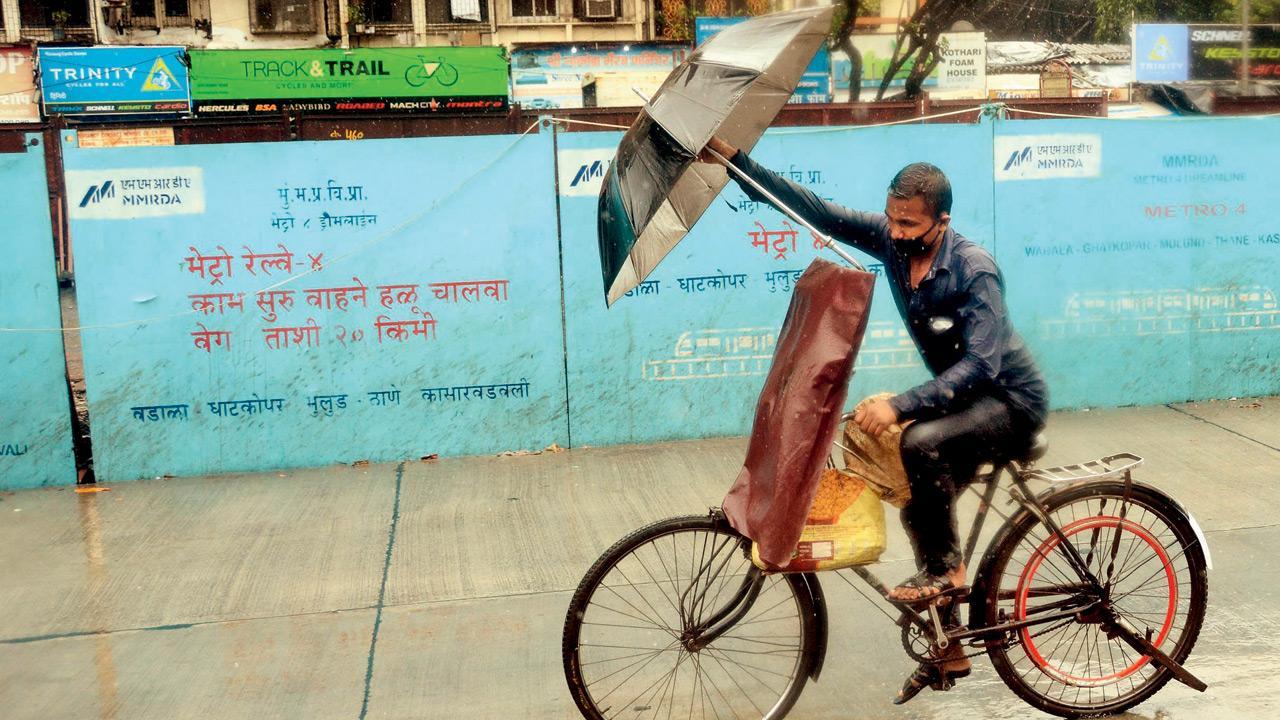 Mumbai Diary: Thursday Dossier
