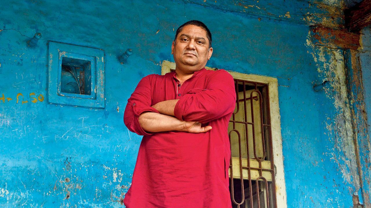 Why did Ambedkar not want DNTs to vote?