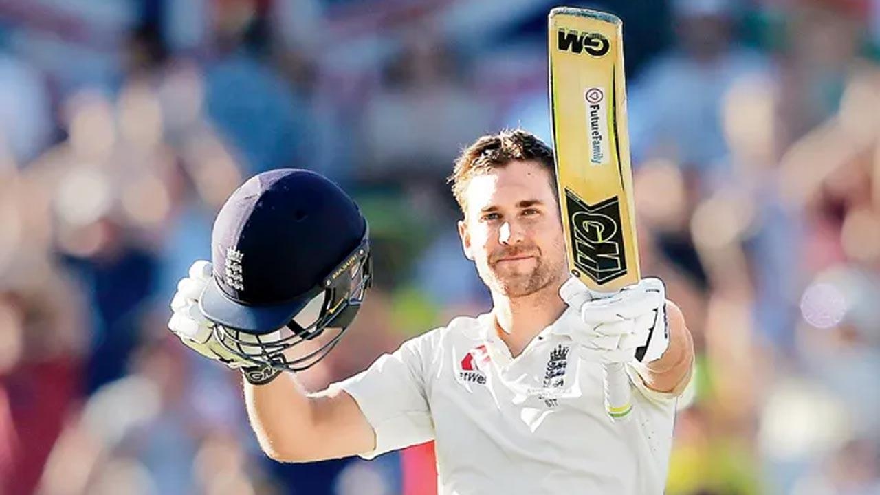 IND vs ENG: 'Can't forget dropping Virat Kohli 2-3 times,' says Dawid Malan