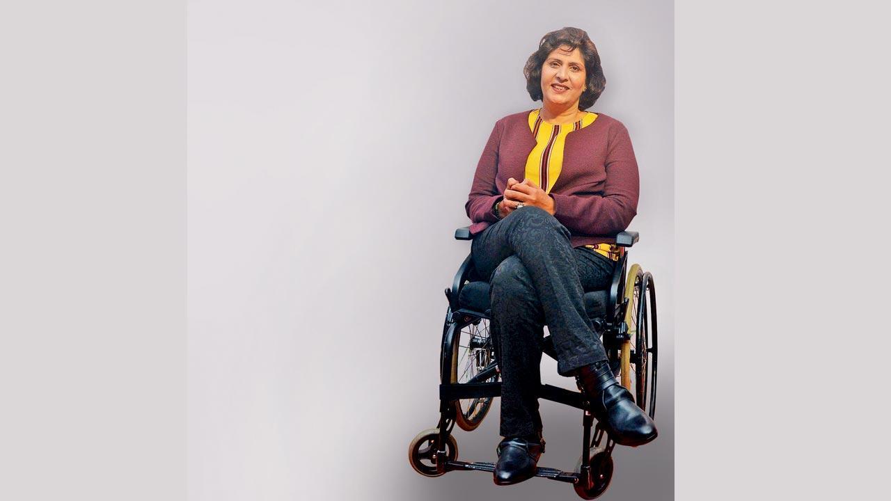 Deepa Malik: India will win  at least 15 medals