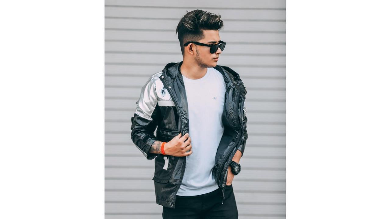 From being a vlogger to now excelling in the gaming niche, meet young influencer - Deepak Joshi