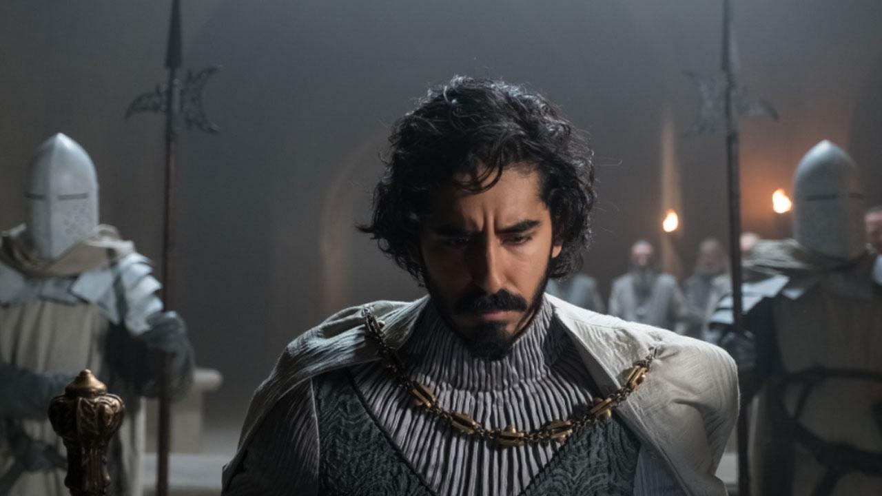 Dev Patel's 'The Green Knight' to release on August 27 in Indian theatres