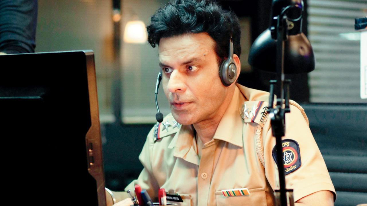 'Dial 100' Movie Review: Dial down dude