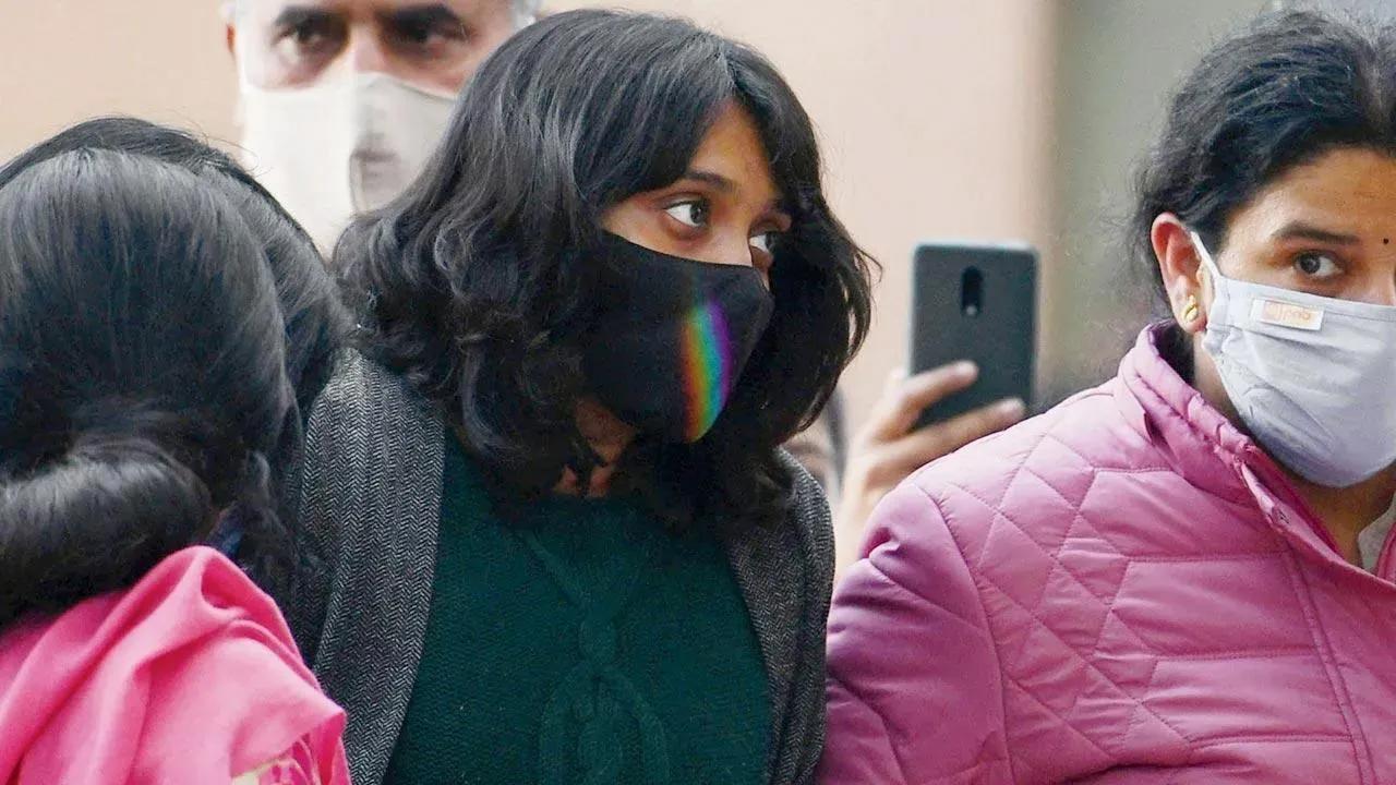 Toolkit case: Have not leaked Disha Ravi’s info to media, Police tells Delhi High Court
