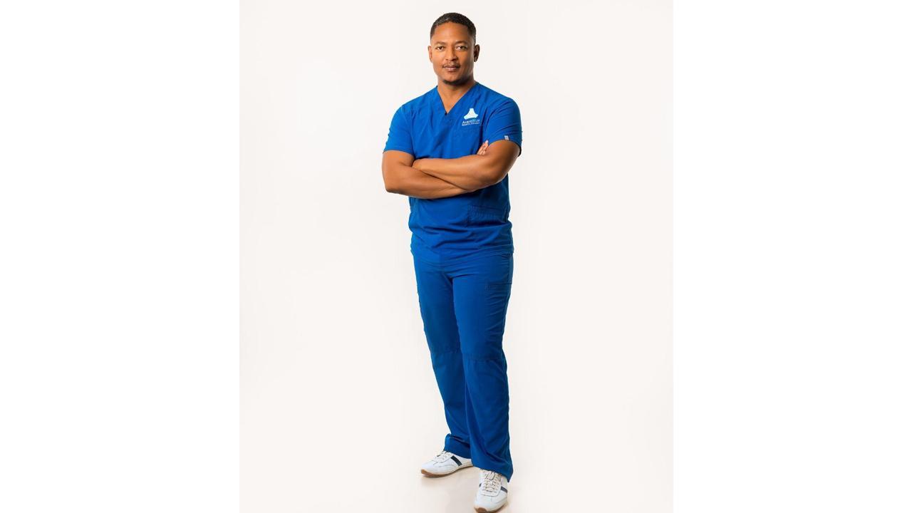 Dr. Gregory Crichlow Reveals The Three Things You Must Accomplish To Achieve Professional Success