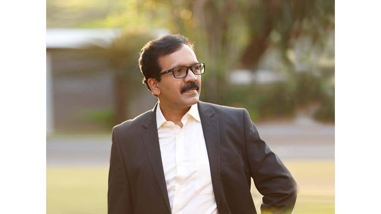 Science of the ‘Super Human’ – Dr Sajeev Nair, The Pioneer of Indian Bio Hacking