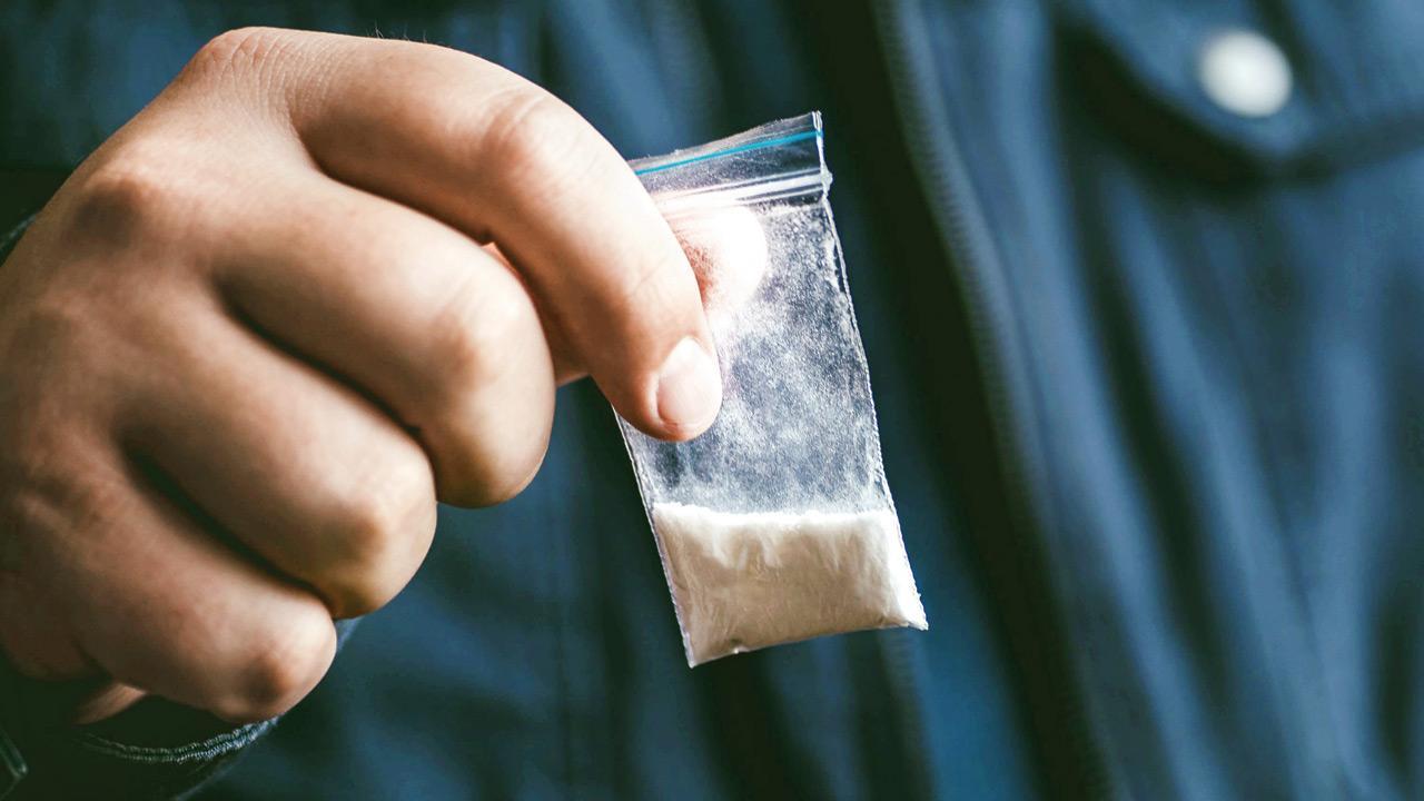The man who runs Mumbai’s narcotics ring