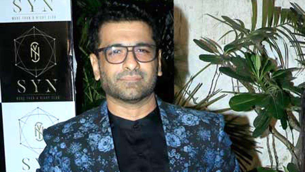 Eijaz Khan talks about life after 'Bigg Boss 14'