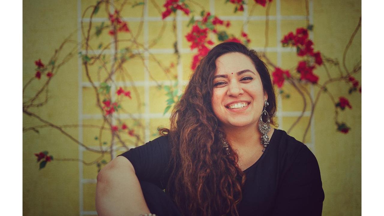 With More Than A Million Followers On Instagram, Ekta Sandhir Is A Treat To Listen.